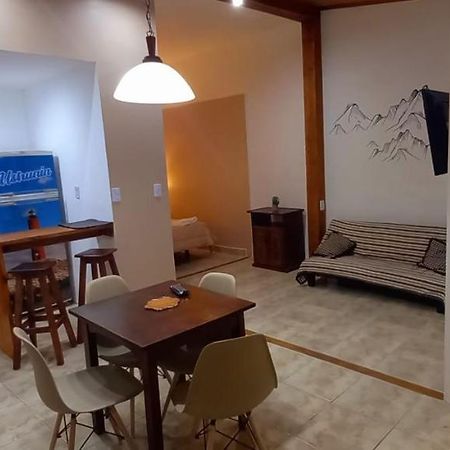 Paraiso Ushuaia Eksteriør billede
