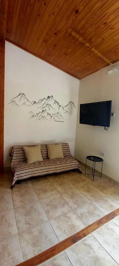 Paraiso Ushuaia Eksteriør billede